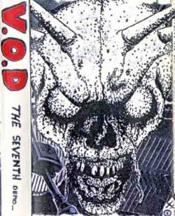 Voice Of Destruction : The seventh